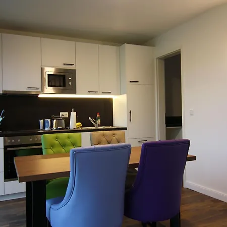 Wendorf Holiday home Wendorf (Kuhlen-Wendorf)