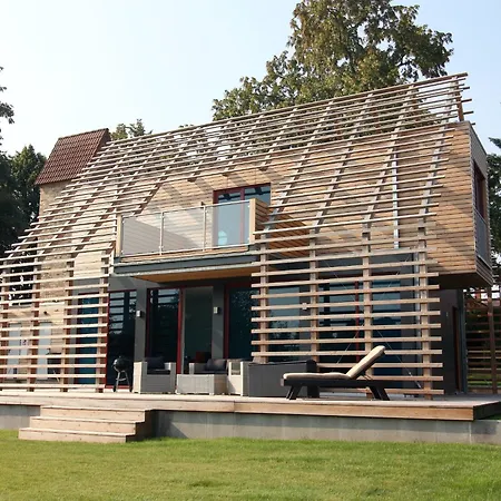 Holiday home Wendorf Wendorf (Kuhlen-Wendorf)