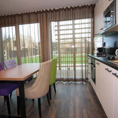Wendorf Holiday home *