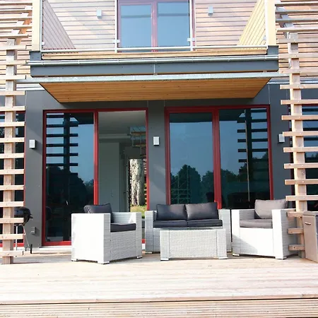 Wendorf Holiday home