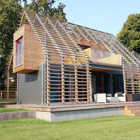 Wendorf Holiday home *