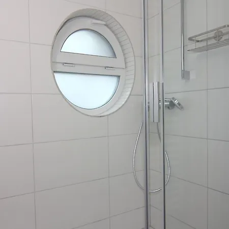 בית נופש Chalet Wendorf
