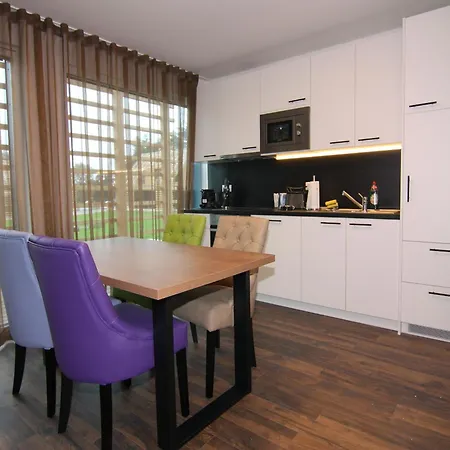 בית נופש Chalet Wendorf Wendorf (Kuhlen-Wendorf)