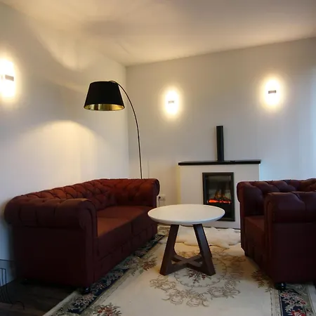 Chalet Wendorf *