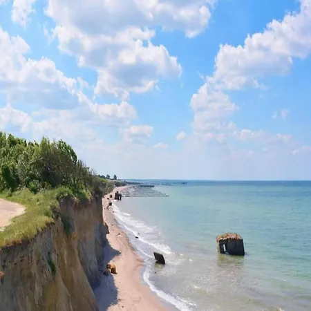 Chalet, Сasa de vacaciones Wendorf (Kuhlen-Wendorf)