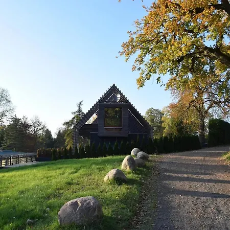 Chalet, Wendorf (Kuhlen-Wendorf)