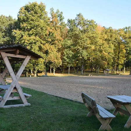 Chalet, Дом отдыха Wendorf (Kuhlen-Wendorf)