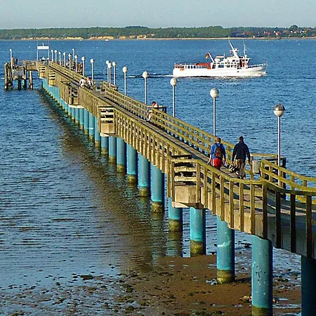 Chalet, Wendorf (Kuhlen-Wendorf)