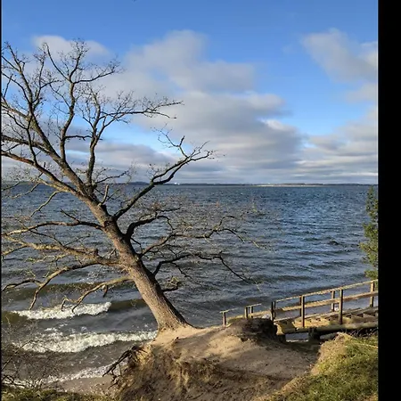 Сasa de vacaciones Chalet,