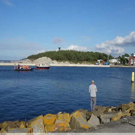 Chalet, Сasa de vacaciones Wendorf (Kuhlen-Wendorf)