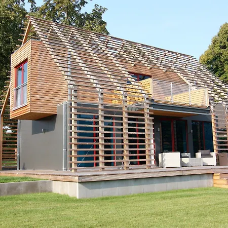 Chalet, *