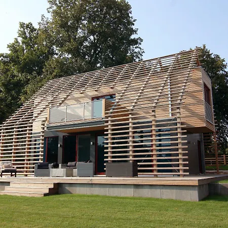 Σπίτι διακοπών Chalet,