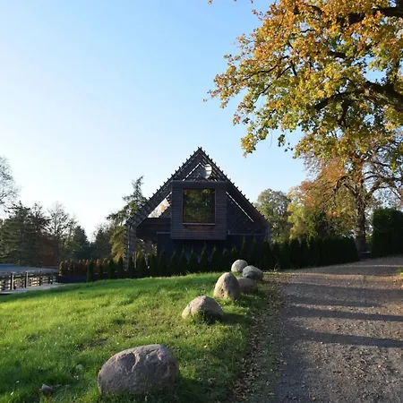 Chalet, Σπίτι διακοπών *