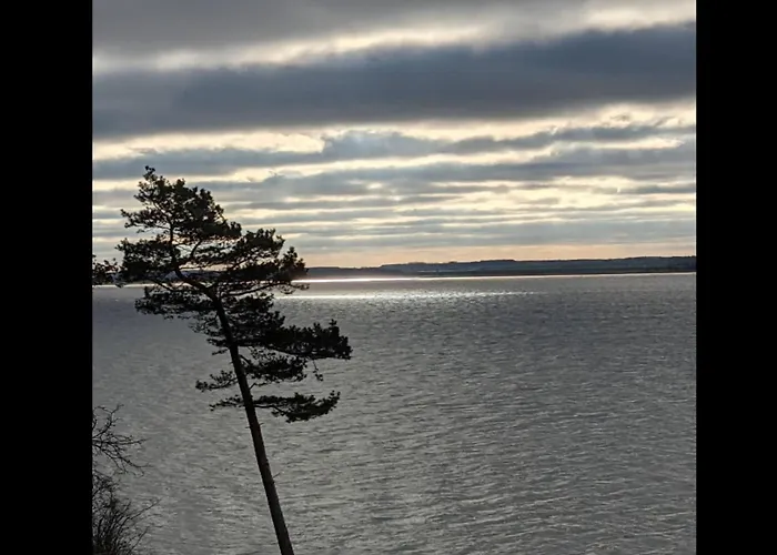 Semesterbostad Chalet, *