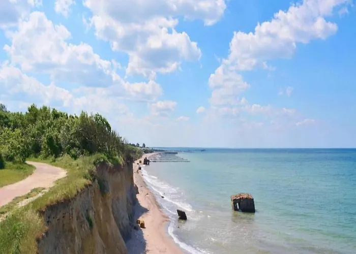 Chalet, Semesterbostad Wendorf (Kuhlen-Wendorf)