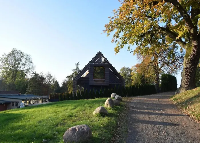 Chalet, Wendorf (Kuhlen-Wendorf)