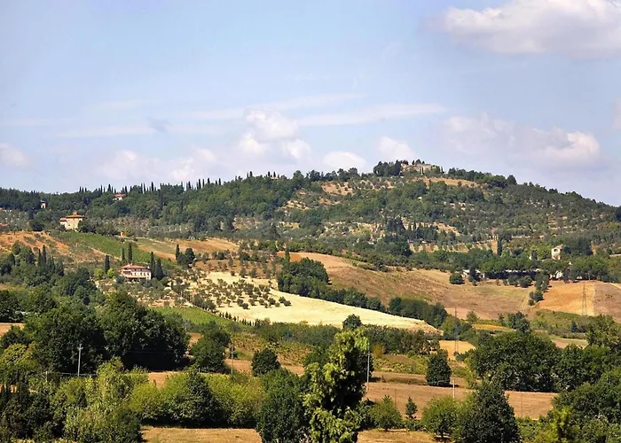 Semesterbostad Chalet, *