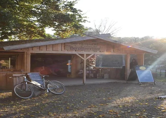 Chalet, * Wendorf (Kuhlen-Wendorf)