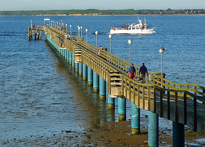 Chalet, Wendorf (Kuhlen-Wendorf)