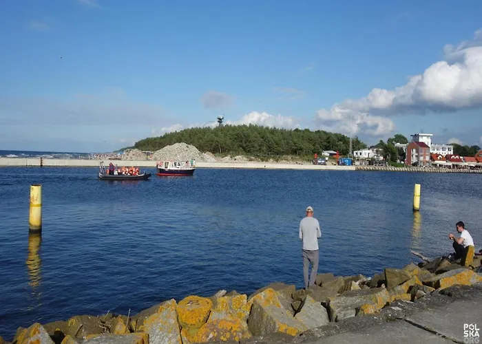 Chalet, Semesterbostad Wendorf (Kuhlen-Wendorf)